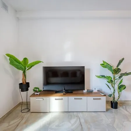 公寓 Thirtynine Sunlit Very Close To Balluta Bay