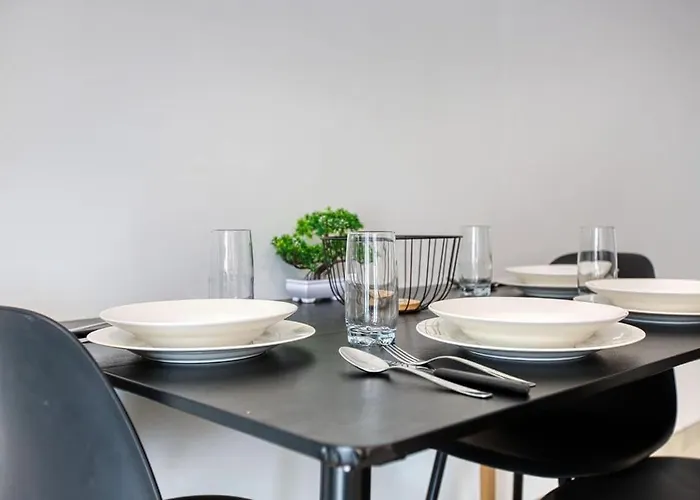 Lejlighed Thirtynine Sunlit Very Close To Balluta Bay