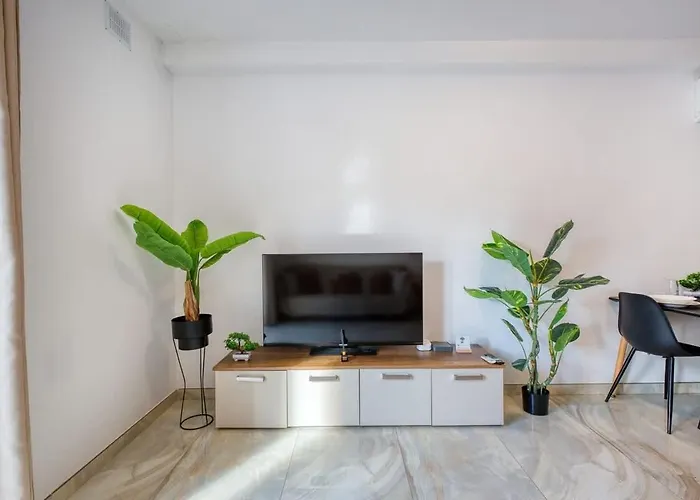 Apartment Thirtynine Sunlit Very Close To Balluta Bay