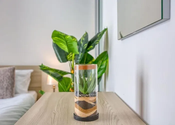 Apartmán Thirtynine Sunlit Very Close To Balluta Bay *